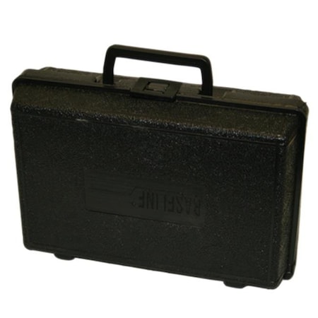 Fabrication Enterprises Fabrication Enterprises 12-0256 Baseline Hand Dynamometer Case Only For Standard and Digital Gauge 12-0256
